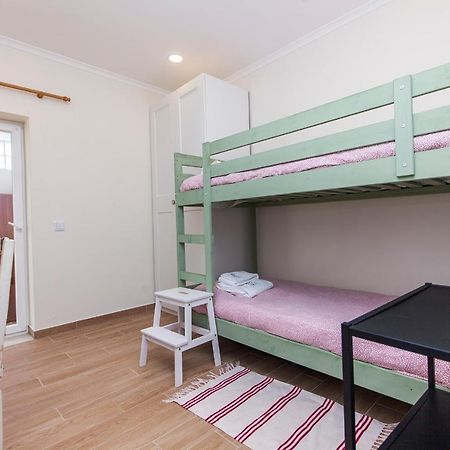Apartmán V - Casa Mazulis Luz Exteriér fotografie