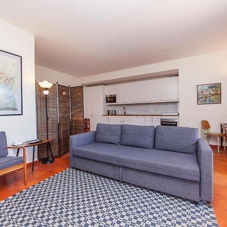 Apartmán V - Casa Mazulis Luz Exteriér fotografie