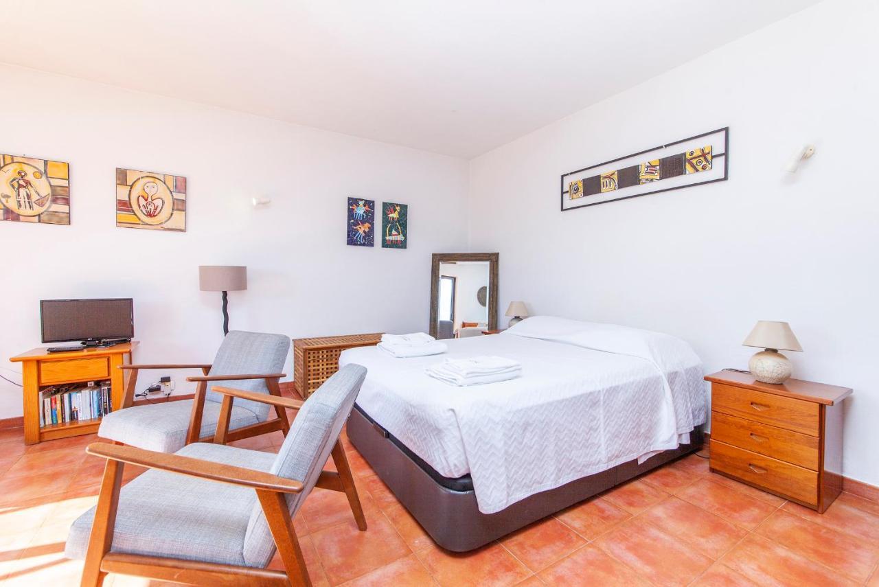 Apartmán V - Casa Mazulis Luz Exteriér fotografie