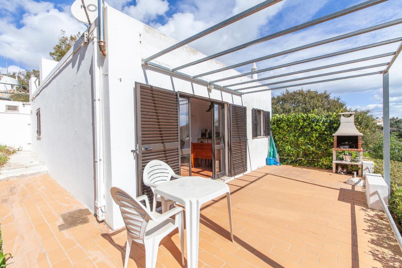 Apartmán V - Casa Mazulis Luz Exteriér fotografie