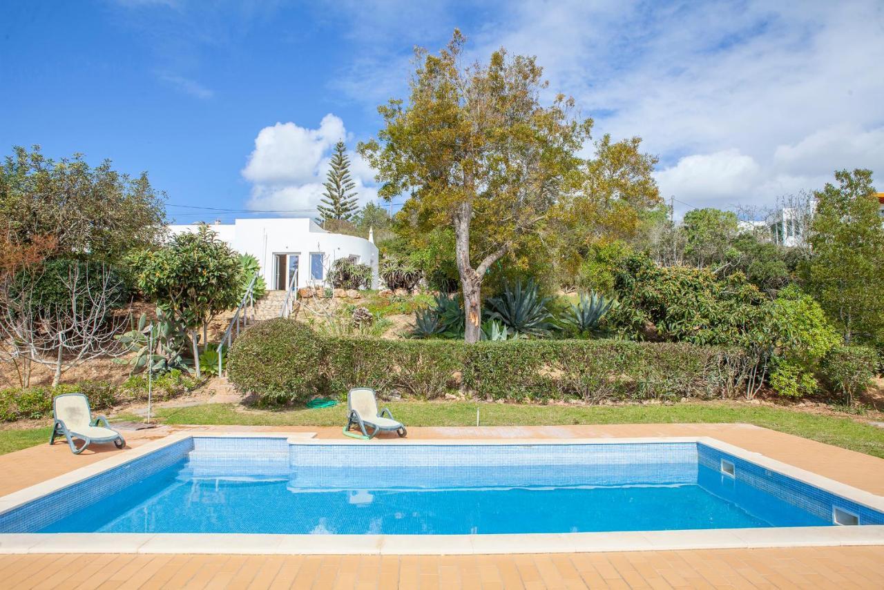 Apartmán V - Casa Mazulis Luz Exteriér fotografie
