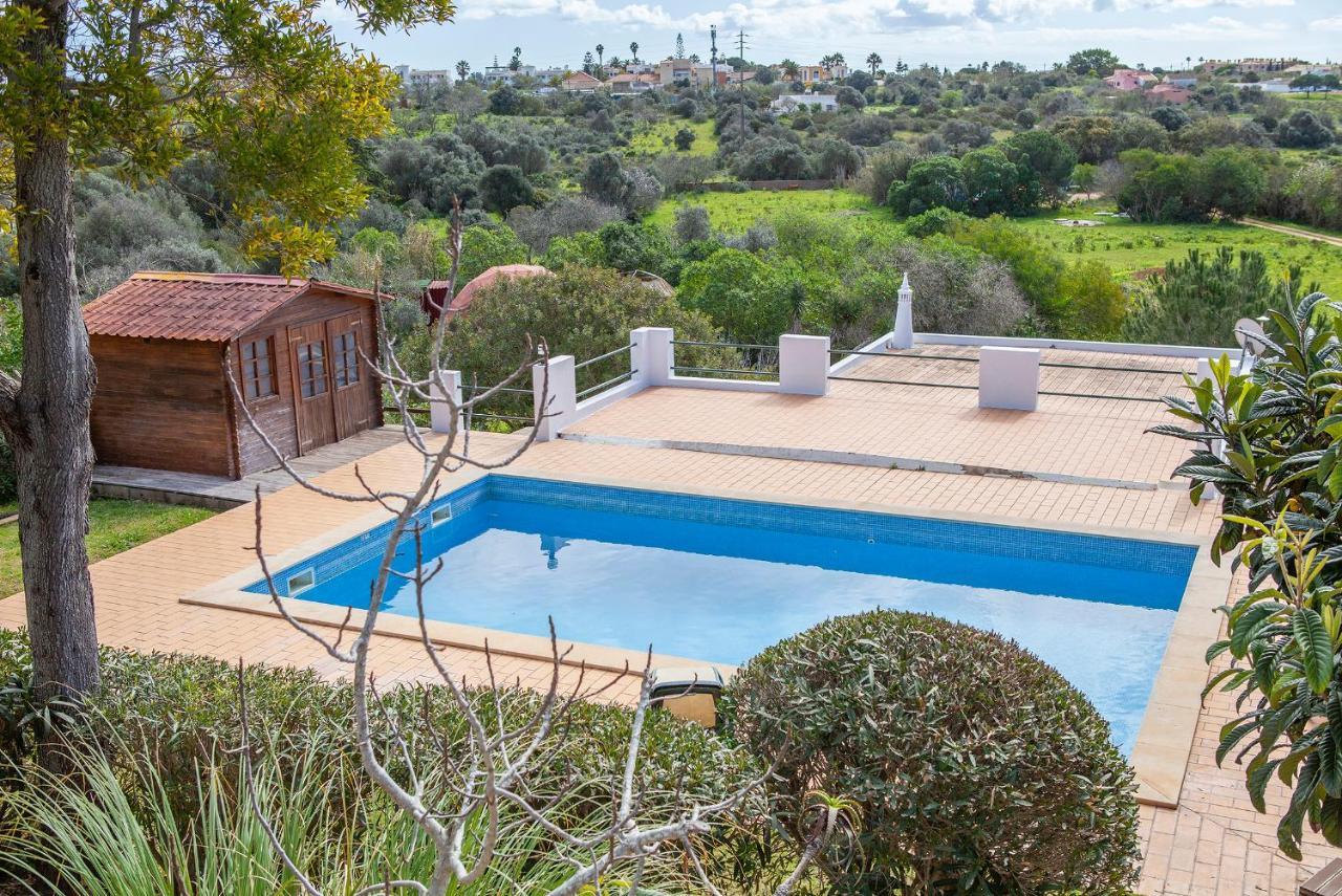 Apartmán V - Casa Mazulis Luz Exteriér fotografie