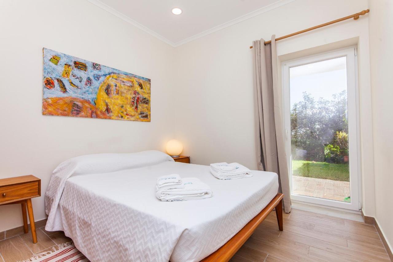 Apartmán V - Casa Mazulis Luz Exteriér fotografie