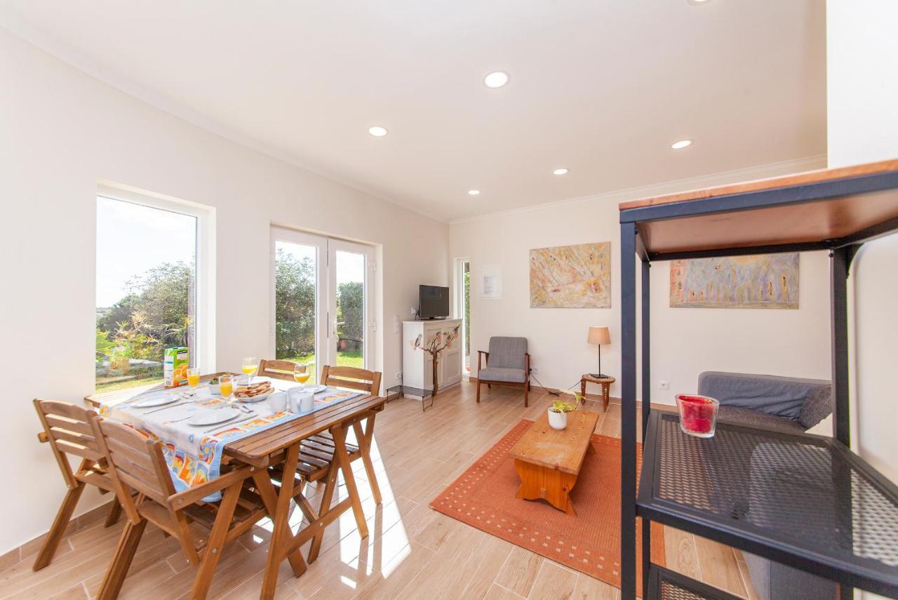Apartmán V - Casa Mazulis Luz Exteriér fotografie