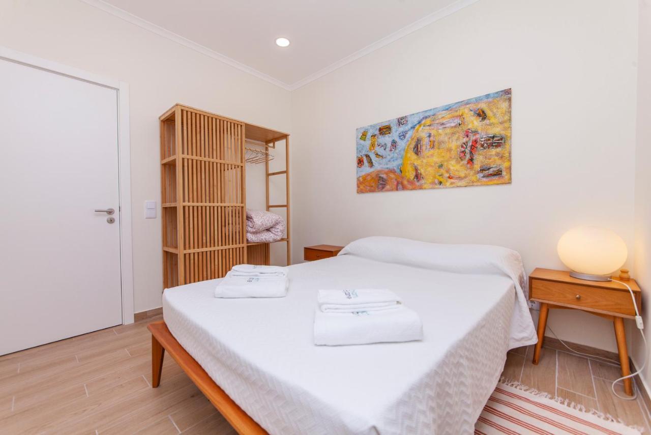 Apartmán V - Casa Mazulis Luz Exteriér fotografie