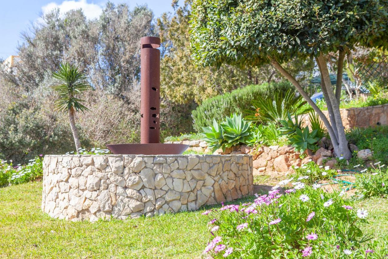 Apartmán V - Casa Mazulis Luz Exteriér fotografie